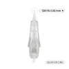 Membrankartuschennadel - 1201RL 0.35 für Quantum One (1St.)