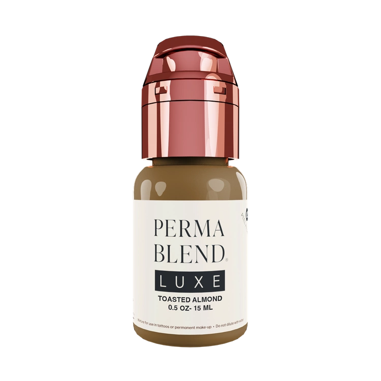 Perma Blend LUXE - Toasted Almond