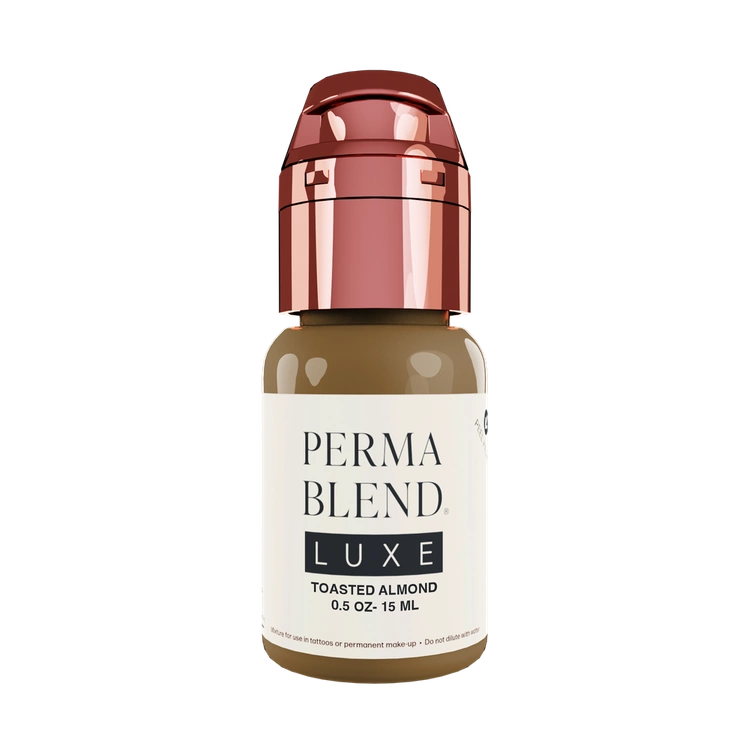 Perma Blend LUXE - Geröstete Mandel