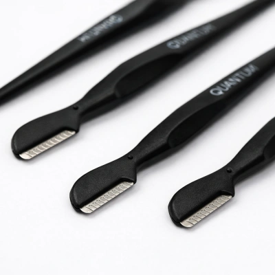 Einweg-Augenbrauenhaartrimmer - Cutter (10 Stück)