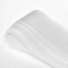 Cable protection sleeve 45 x 600 mm - 30 pcs transparent