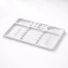 Disposable Treatment Trays - White (100 PCS)