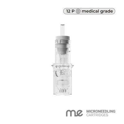 PMU Mesokartusche ME MTS 12 – 1 Stück