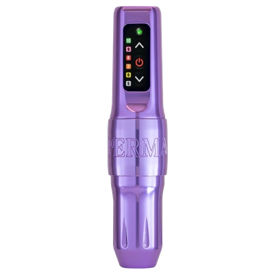 Wireless Permanent Makeup Machine - Perma Pen Signature