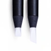 Brow Mapping Pencil with String - WHITE