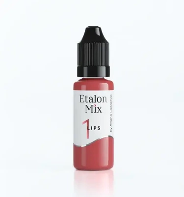 ETALON Mix 1 Gentle Kiss 15 ml