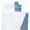Podkłady medyczne bibułowo-foliowe Białe (80 szt.)