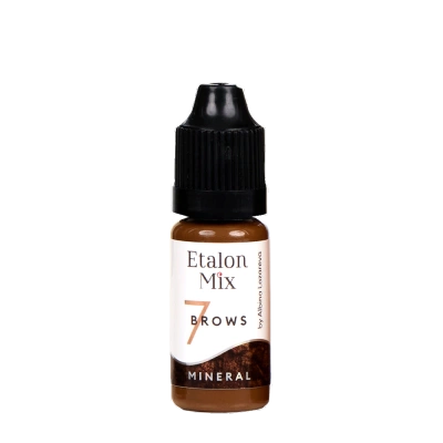 ETALON Mix Mineral 7 Pecan 10 ml