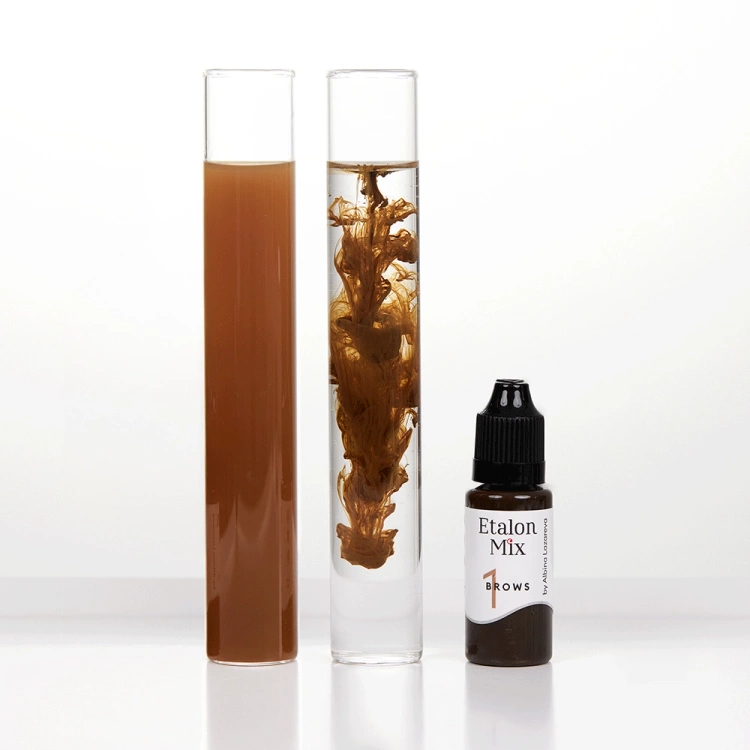 ETALON Mix 1 Hazelnut 15 ml