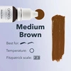 Amiea - Medium Brown - 10 ml
