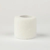 Self-Adhesive Elastic Bandage Grip Tape 5 cm - White 
