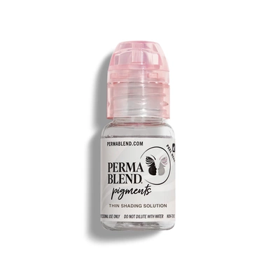 Perma Blend - Thin Shading Solution