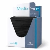 Disposable Medical Pads - Black (80 pcs.)