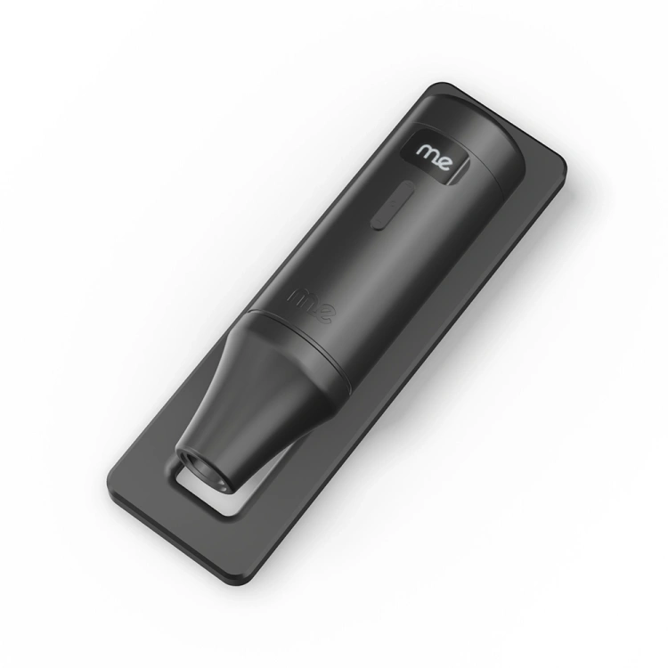 Grip ME Slim - Dark Grey Matt