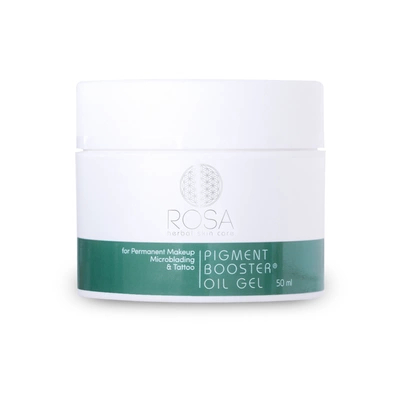 Pigment Booster® Öl-Gel 50ml | RosaHerbal