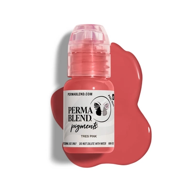 Perma Blend - Tres Pink