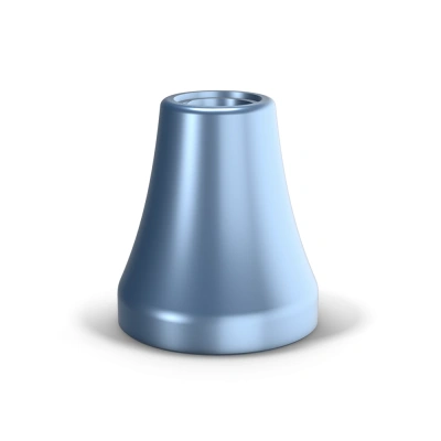 Grip ME Slim - Niebieski Mat