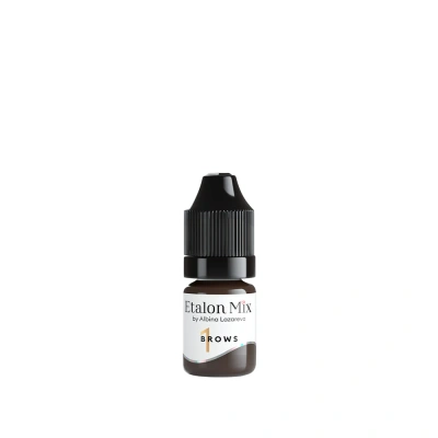 ETALON Mix 1 Hazelnut 5 ml