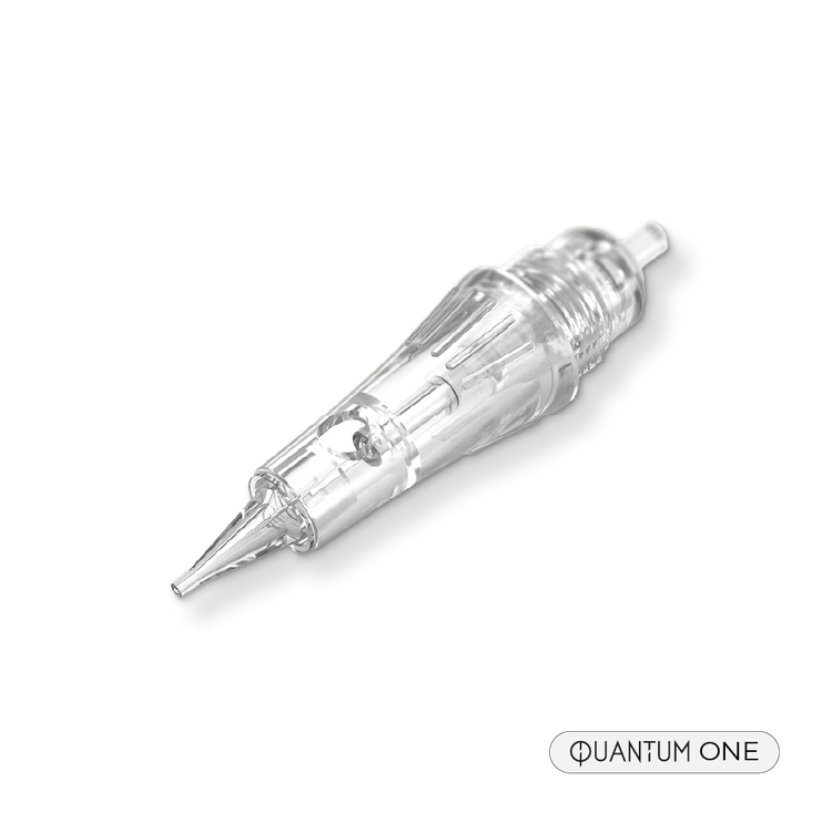 Membrankartuschennadel - 1201RL 0.35 für Quantum One (1St.)