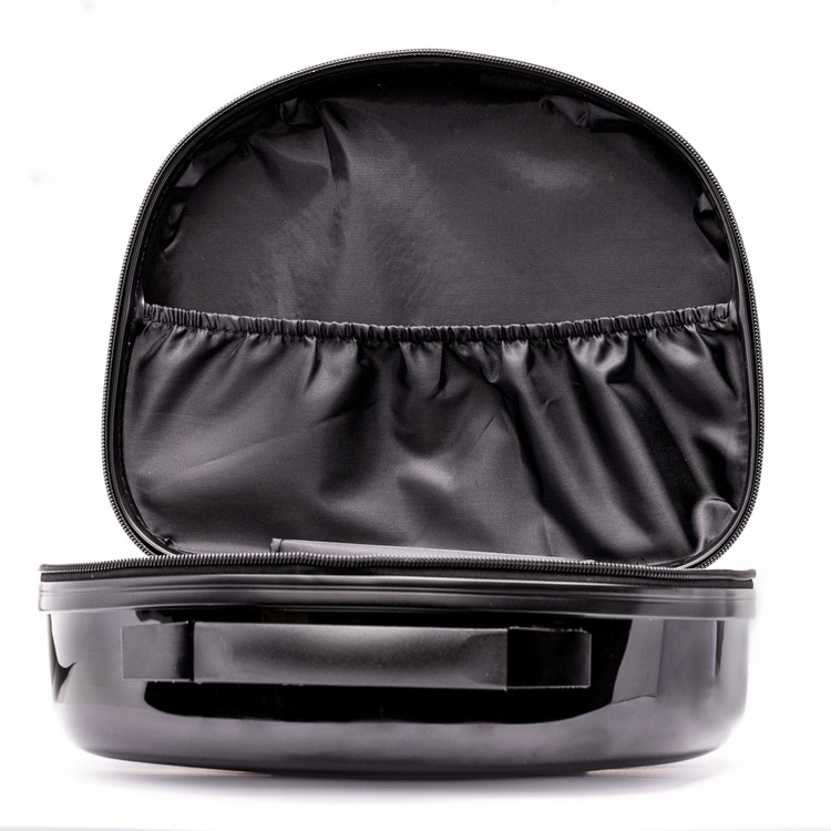 Quantum case - gloss black