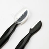 Disposable Eyebrow Hair Trimmer - Cutter (10 pcs)