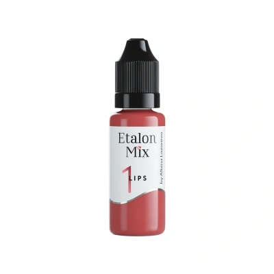 ETALON Mix 1 Gentle Kiss 15 ml