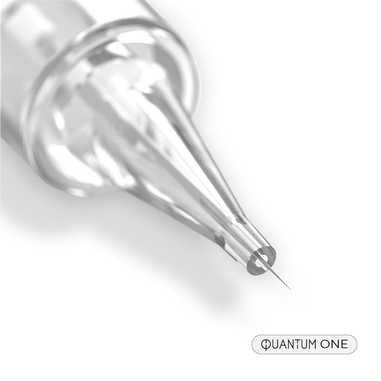 PMU Cartridge Quantum One 0,30 1001 RLLT - 1 pc