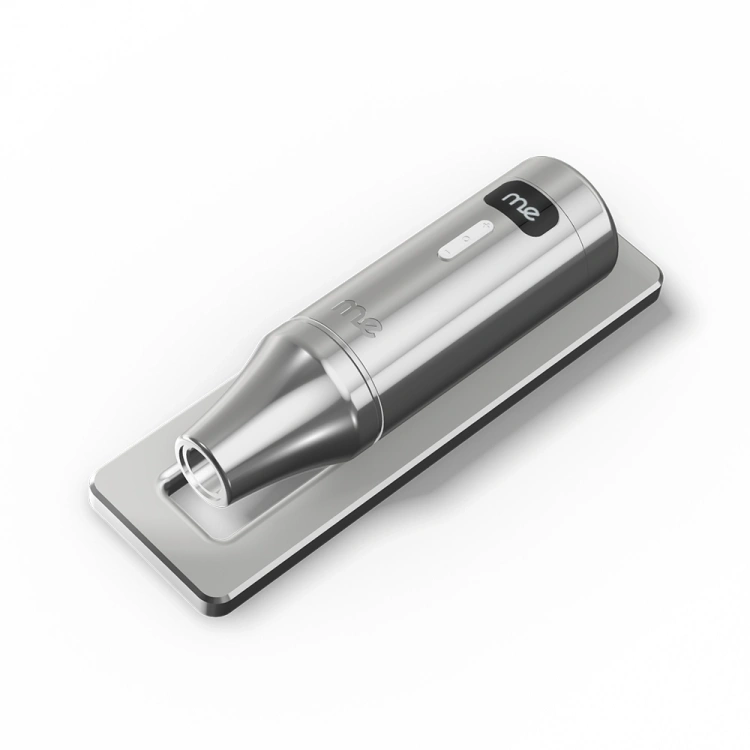 Grip ME Slim - Silver Gloss