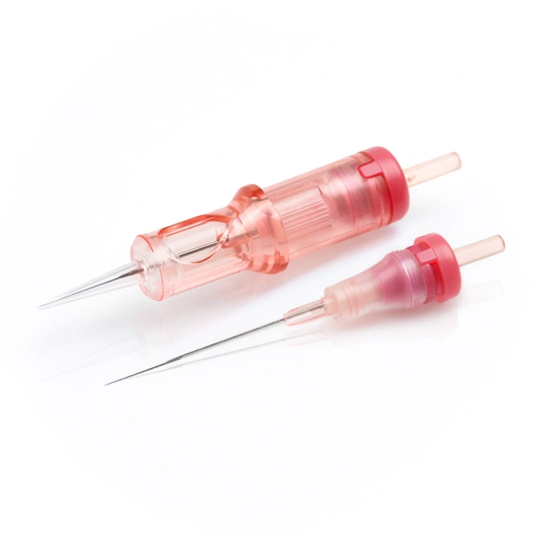 PMU Cartridge Quantum 0,18 0501 RLLT (A) - 1 pc