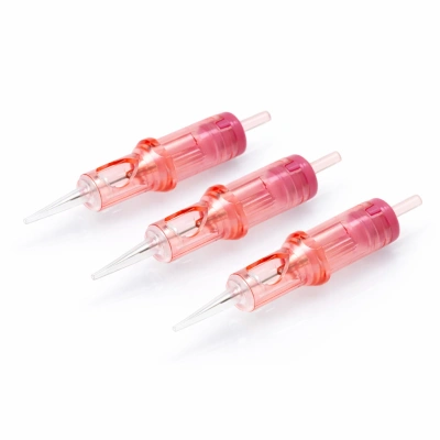 PMU Cartridge Quantum 0,25 0801 RLLT (A) - 20 pcs