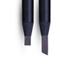 Brow Mapping Pencil with String - BRUNETTE