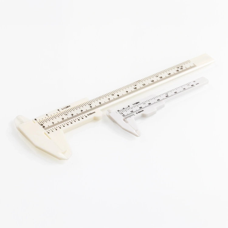 Eyebrow Caliper - Small