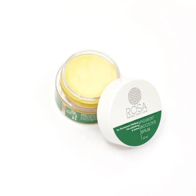 Pigment Booster® Balm 10ml | RosaHerbal