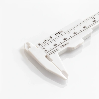 Eyebrow Caliper - Small