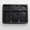 Disposable Treatment Trays - Black (100 PCS)