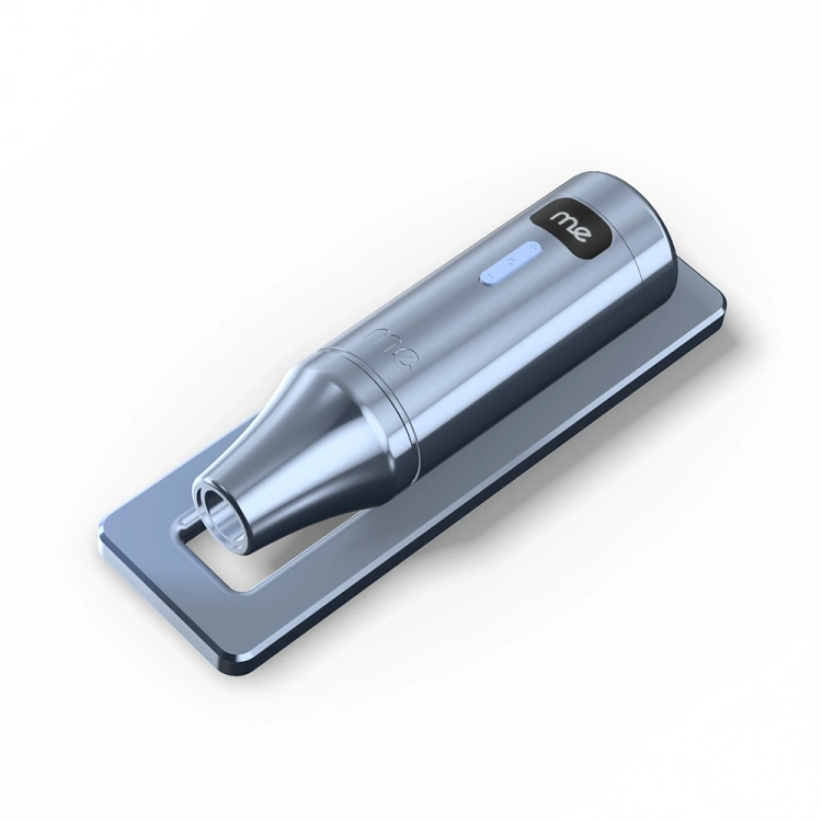 Grip ME Slim - Blue Gloss