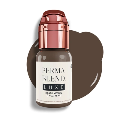 Perma Blend LUXE - Ready Medium