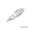 PMU Cartridge Quantum One 0,30 1003 RSLT - 1 pc