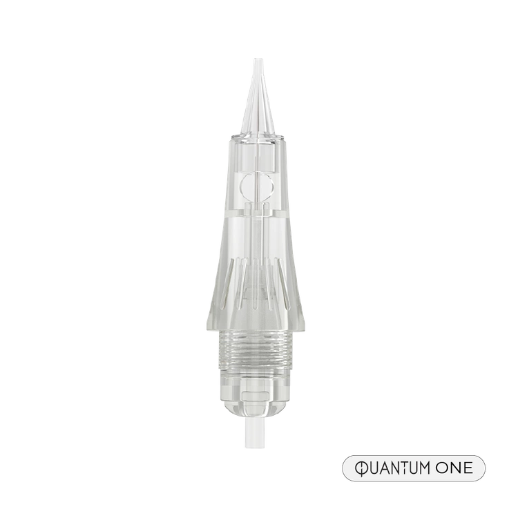 PMU Cartridge Quantum One 0,30 1001 RLLT - 15 pcs