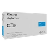 Nitrile gloves Nitrylex Classic - White (100 pcs)