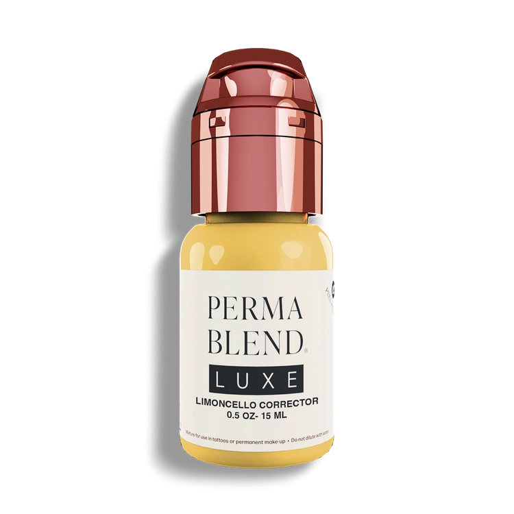 Perma Blend LUXE - Limoncello Corrector