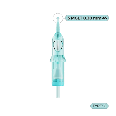 Kartusche 1005MG LT - 1 Stück