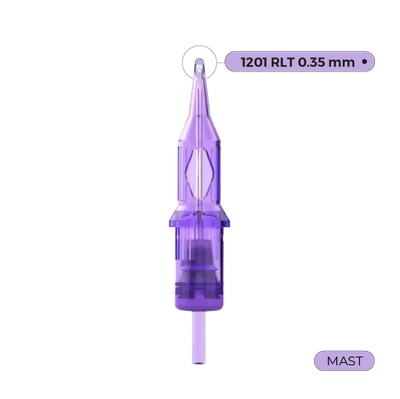 Kartusche Mast 1201RL - 1 Stück