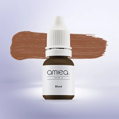 Amiea - Blond - 10 ml