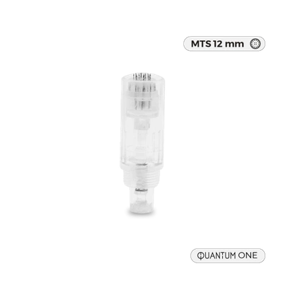 Mesotherapy Cartridge MTS 12 - Quantum One (1pc)