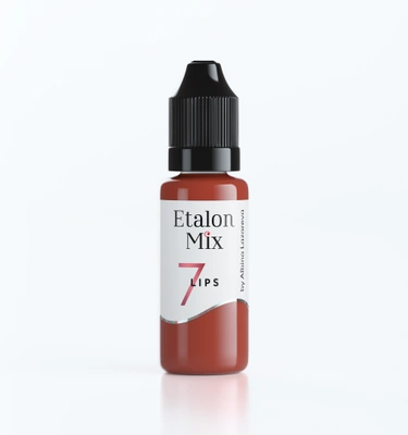 ETALON Mix 7 Sweet Cinnamon 5 ml