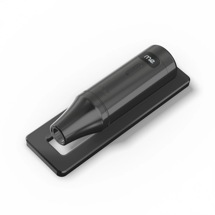 Grip ME Slim - Dark Grey Gloss