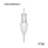 PMU Cartridge ME 0,35 1201 RLLT with rubber grip - 20 pcs
