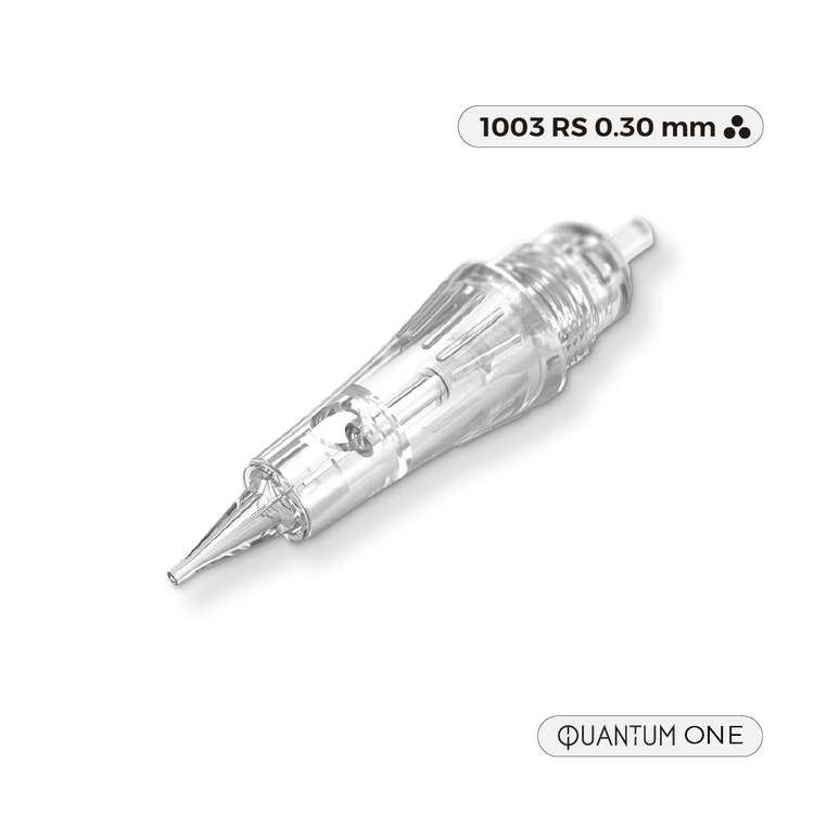 Kartridż PMU Quantum One 0,30 1003 RSLT - 15 szt.