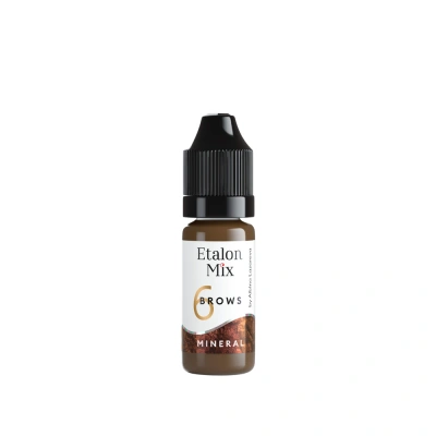ETALON Mix Mineral 6 Taupe 10 ml
